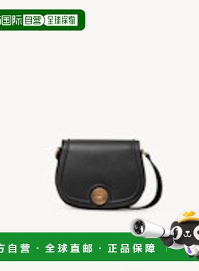 香港直邮CHLOÉ 女士单肩包 CH25AS790O37001 AW2025 黑色 Shoulde