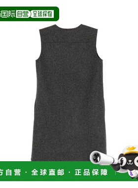 1h可退 香港直邮A.P.C. 女士 短礼服 WVBEKF35259 舒适时尚