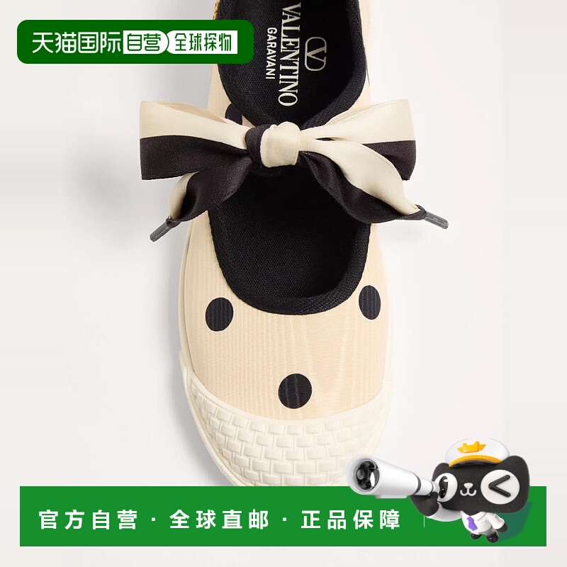 欧洲直邮VALENTINO 华伦天奴 25秋冬 WS0LH9FHE_DQZ 女士 休闲运