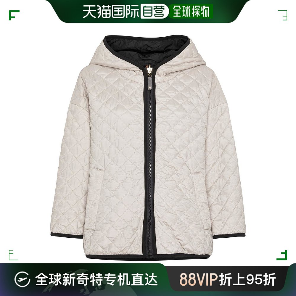 【99新未使用】【美国直邮】max mara 女士 外套 女装/女士精品 短外套 原图主图