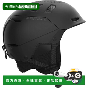 香港直邮SALOMON Husk Prime Mips头盔 中性骑行