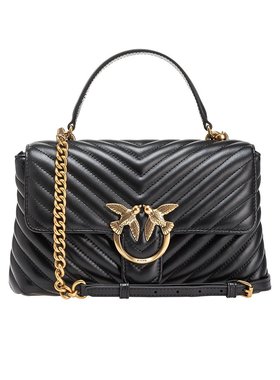 PINKO 女士斜挎包 100043A0GKZ99