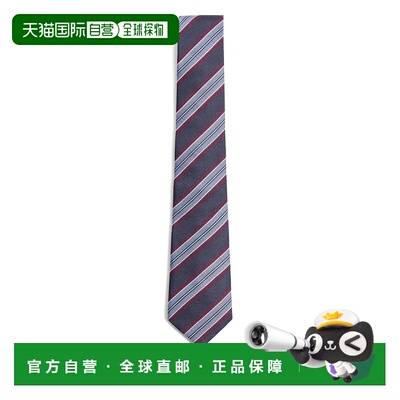 1h可退 香港直邮valentino 华伦天奴 男士 VALENTIE REGIMENTAL