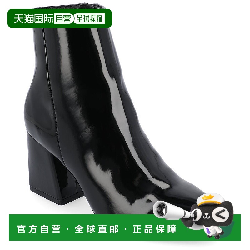 1h可退 【美国直邮】Journee Collection 女士 Tru Comfort Foam