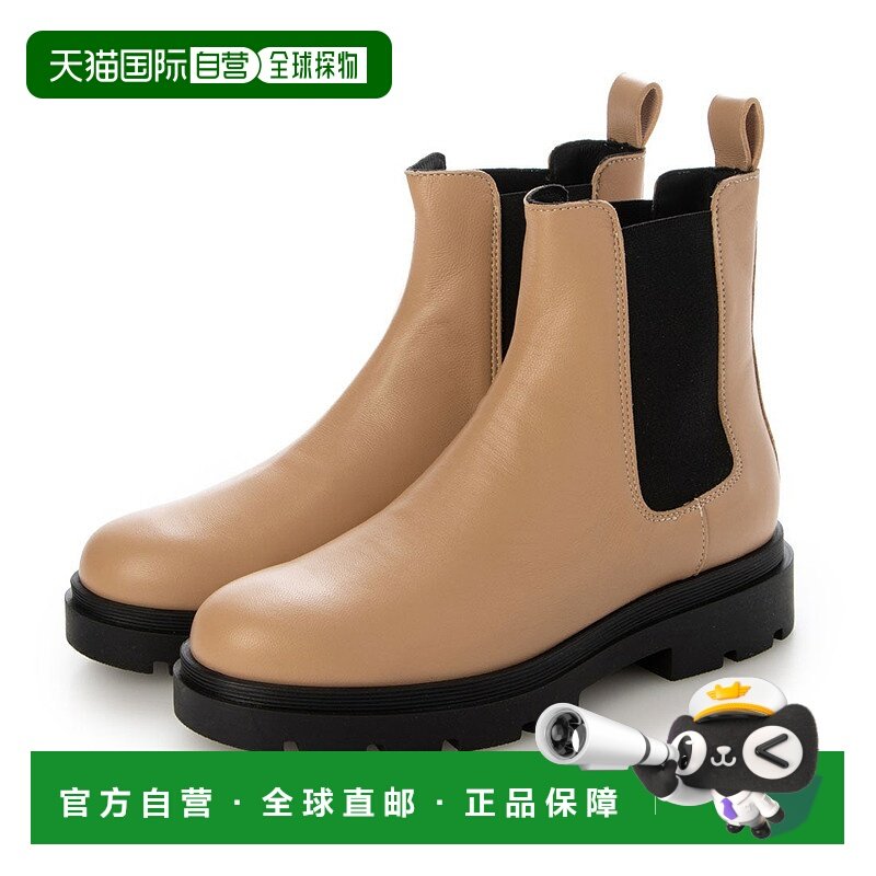 日本直邮FABIO RUSCONI 短靴 FA933BW19215