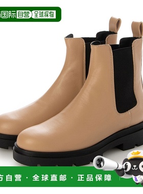 日本直邮FABIO RUSCONI 短靴 FA933BW19215