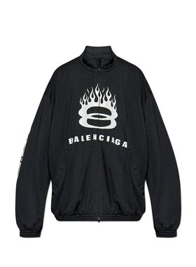 BALENCIAGA 男士夹克 794794TQV381000