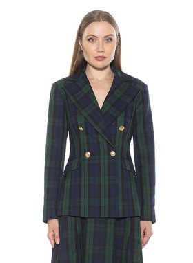 alexia admor 女士 休闲西装