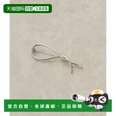 日本直邮URBAN 轻巧小巧 RESEARCH 1h可退 DOORS 女士 纽扣式 胸针