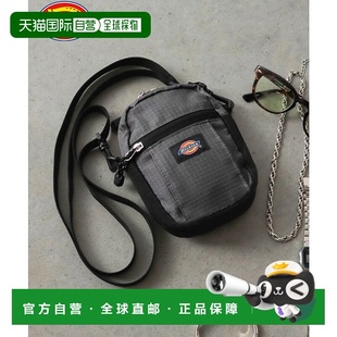 RIPSTOP 双肩包 SHOULDER D0029AU001 QUICK 日本直邮Dickies