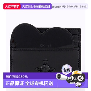 韩国直邮Vivienne Westwood西太后钱包54030009W L001O N404卡包