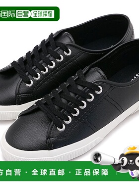 日本直邮SUPERGA 运动鞋 素食翻滚材料 LE [5S1138LW SS25] 3750