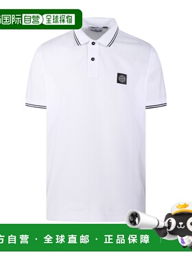 香港直邮STONE ISLAND 男士T恤 S152200010S0018V1001 SS2026