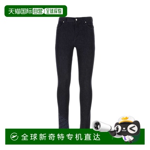 香港直邮FENDI FLP299AQLUF0QA2 男士 牛仔裤