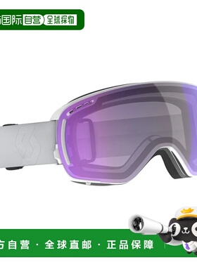香港直邮SCOTT Lcg Compact LS 滑雪护目镜 中性雪镜