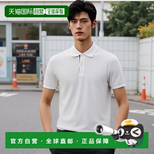 欧洲直邮paul T恤正品 smith 上装 高档显瘦小众透气舒 男士 1h可退