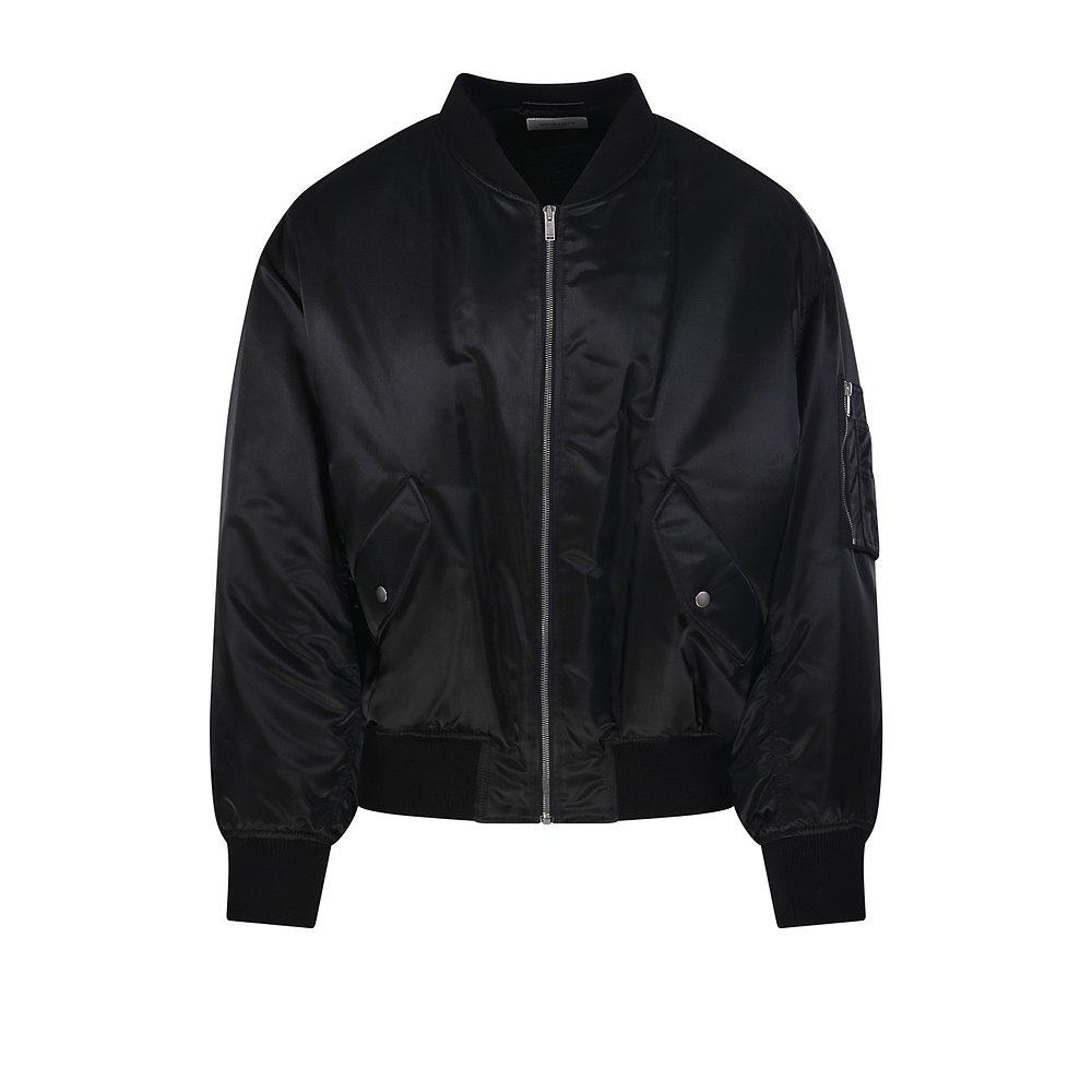 SAINT LAURENT 男士外套 838713YZ9BV1000 AW2025,男装,夹克,淘宝优惠券,粉丝福利购,淘宝优惠卷