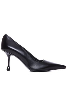 JIMMY CHOO 女士高跟鞋 IXIA80NAPBLACK