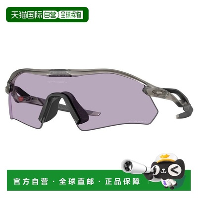 日潮跑腿OAKLEY欧克利 男女款太阳镜 RADAR PLATE