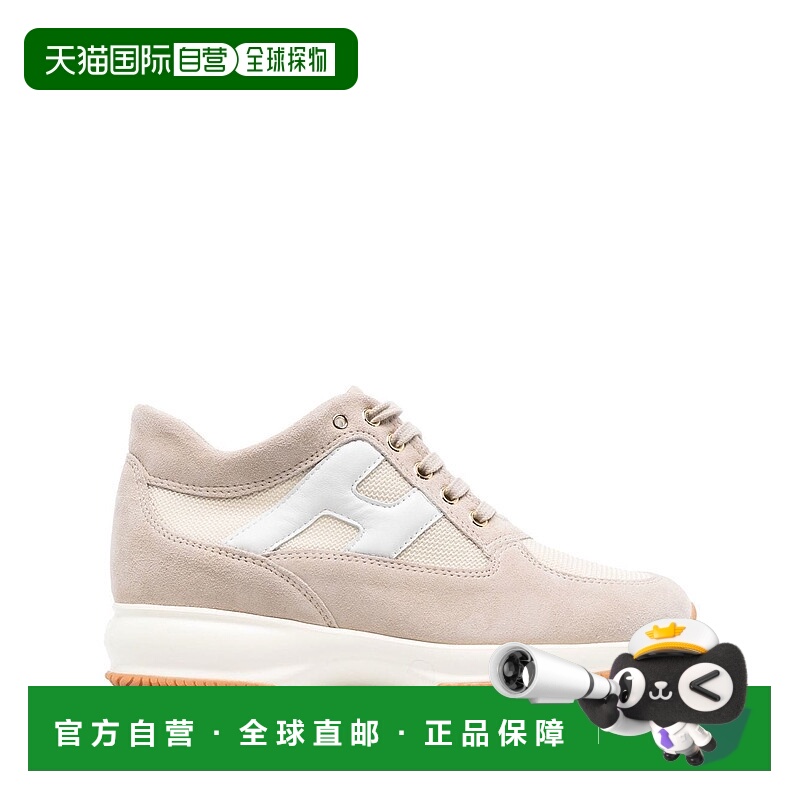 1h可退 香港直邮HOGAN 女士运动鞋 HXW00N0EX90PFT0SRT