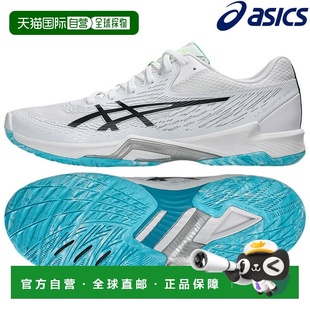 1053A066 日本直邮ASICS 男女通用排球鞋 SWIFT 103