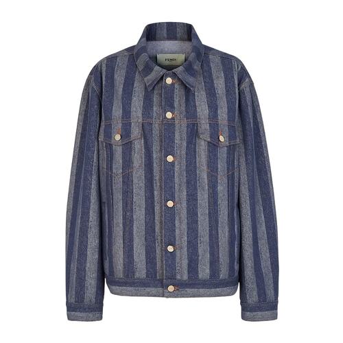 FENDI 女士西服 FLF789AS8JF0QB0
