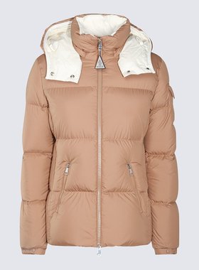 MONCLER 女士羽绒服 J20931A0016054A81248 AW2024
