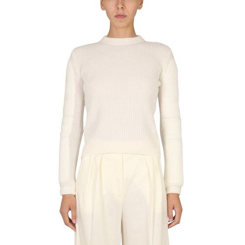 MaxMara 麦斯玛拉 女士 马海毛纱线针织毛衣 SMIRNE150001