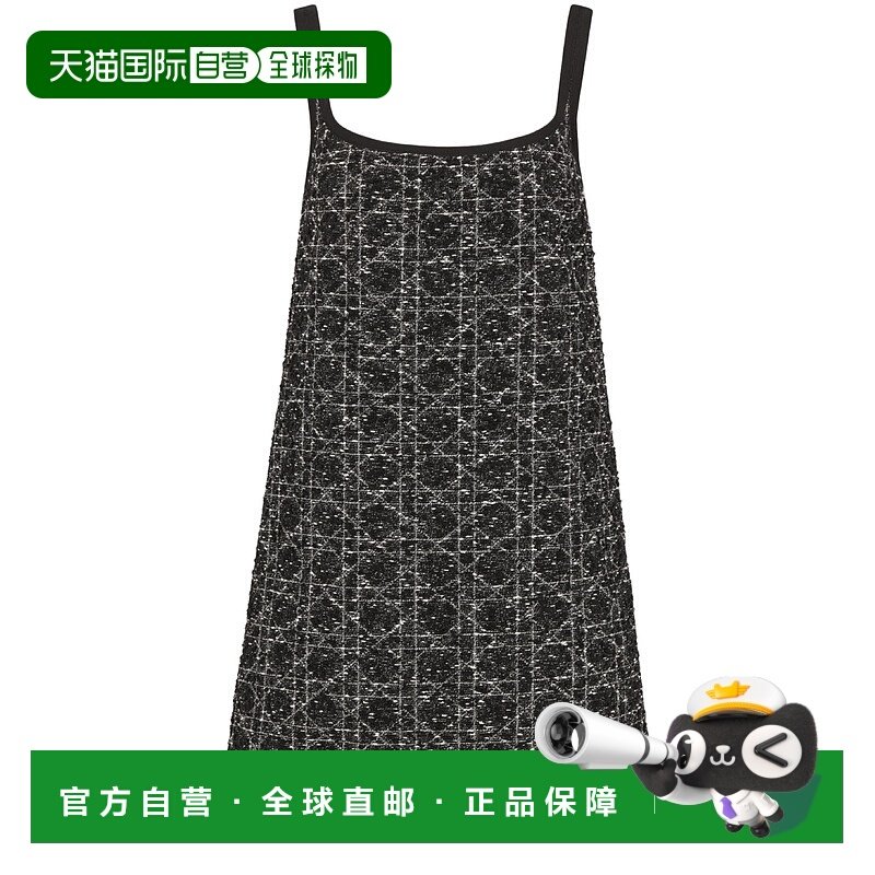 1h可退 欧洲直邮DIOR 迪奥 25秋冬  421R65A7795/X9101 DIO9M4VEB