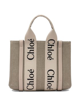 CHLOÉ 女士斜挎包 C22AS397I266J5 CO 花色 Chloè Bags