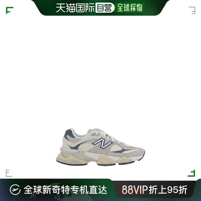 韩国直邮NEW BALANCE24SS平板鞋男U9060EEB MOONROCKLIMULTICOLOU