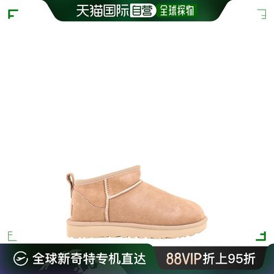 香港直邮UGG 女士靴子 1116109SAN