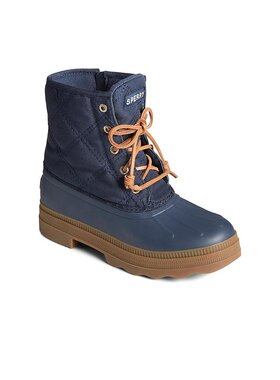 美国直邮Sperry Saltwater 2 0 女靴 时尚舒适防水踝靴