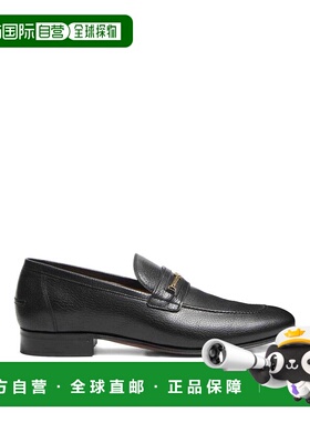 香港直邮VALENTINO GARAVANI 男士商务休闲鞋 YS0K73ZWD0NO AW202