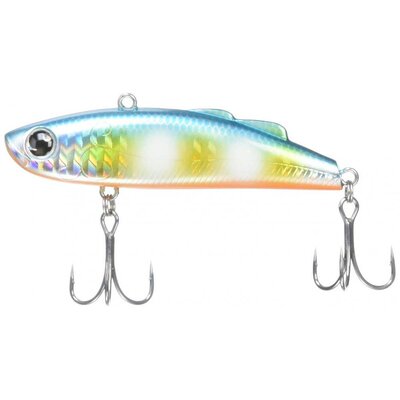 日本直邮Daiwa达亿瓦 鲈鱼 振动 迷你 伯拉戈拉 70s诱饵