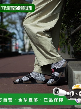 日本直邮Snow Peak Ms LOWDOWN SLIDE SP 拖鞋凉鞋