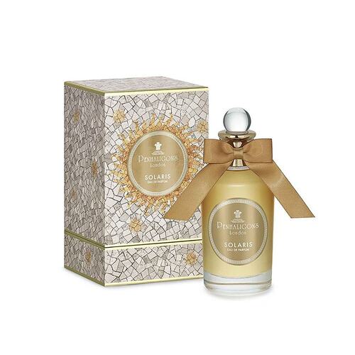 Penhaligons潘海利根日晖天使香水30ml柑橘花香调2023新品
