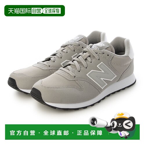 日本直邮New Balance 运动鞋GM500EG2D