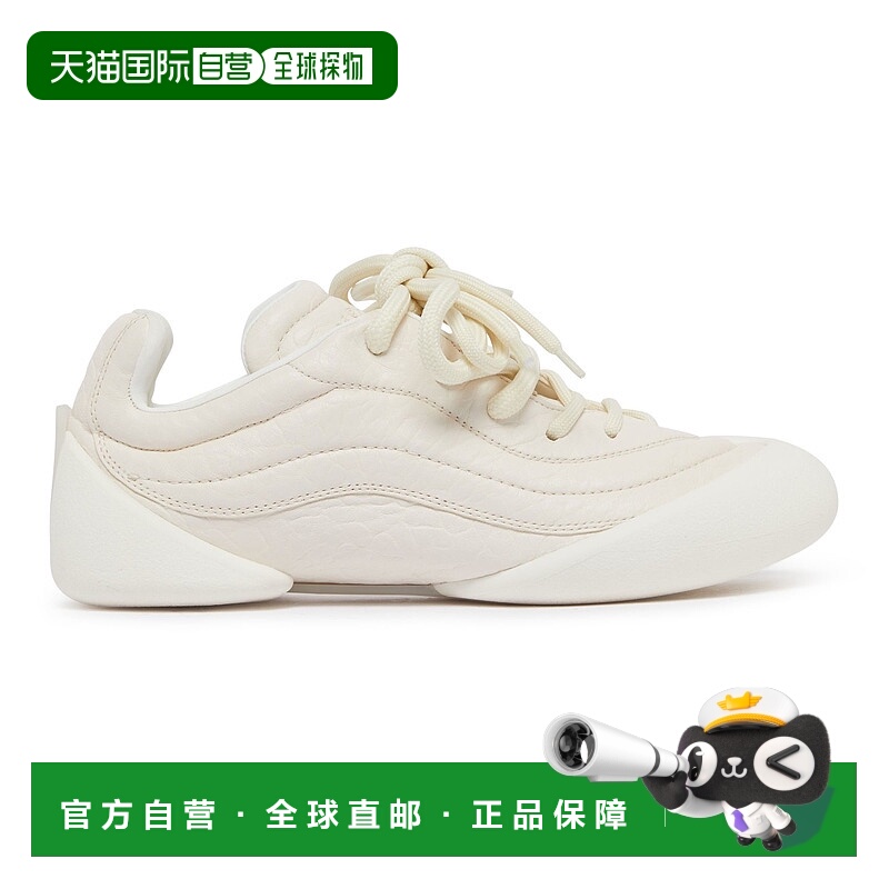 1h可退 香港直邮Alexander McQueen 亚历山大 麦昆 女士 Flexion