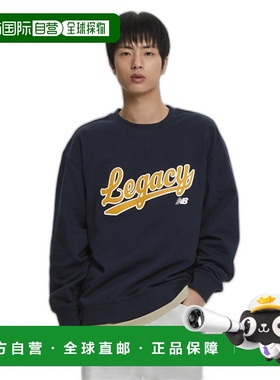 韩国直邮NEW BALANCE 男士卫衣NBNCF11273_03