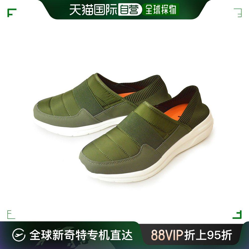 【日本直邮】beverly hills polo club 男士 运动鞋