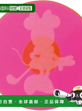 【日本直邮】DUNLOP 迪士尼亮色标记笔 GGF-18122 米妮