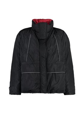 BALENCIAGA 男士大衣 751715TNO191000-22 AW2023