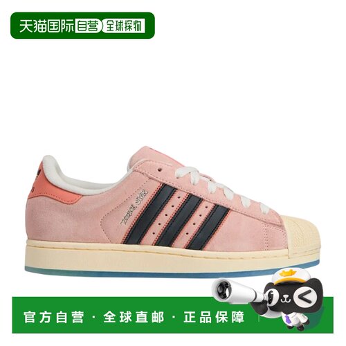 日本直邮adidas originals × SPONGEBOB SQUAREPANTS海绵宝宝 SU