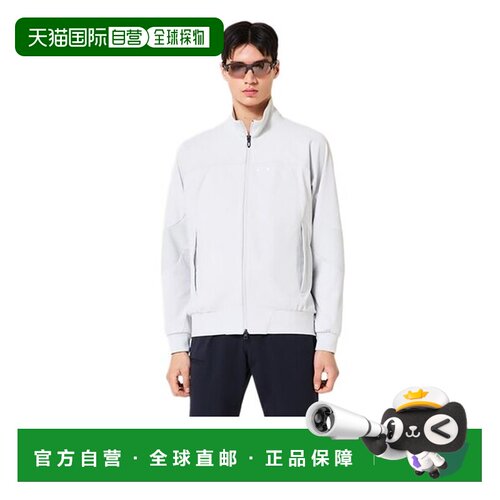 日本直邮OAKLEY 吸汗速干O-SYNC PACK Track Jacket 2.0高尔夫外