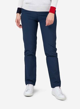 Rossignol 女士 Tech 四向弹力裤（深蓝色）RLLWP0471500L