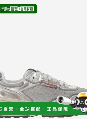 香港直邮DSQUARED2 男士运动鞋 SNM0401347081852137 CO 灰色