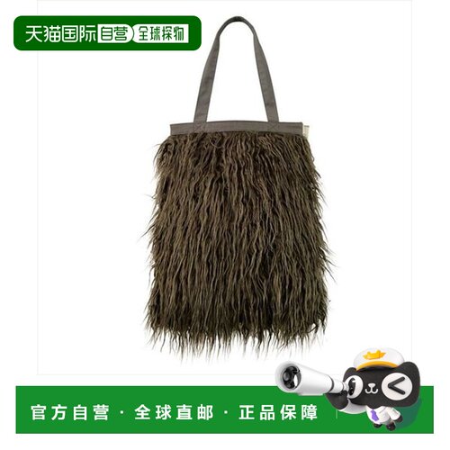 日本直邮ROOTOTE 托特包 1196 手提包 女士 A4 竖款 大容量 单肩