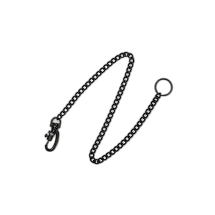 香港直邮澳洲 Pacsafe 10545 Wallet Chain防盗银包链 ﹙附有Turn