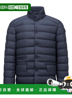 香港直邮MONCLER 男士外套 K10911A00055597X2779 SS2025